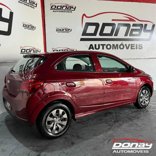 Chevrolet Onix 1.0 Lt 5p