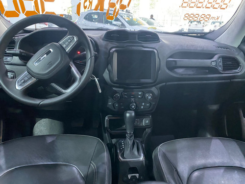 Jeep Renegade Jeep Renegade Longitude T270 1.3 Turbo 4x2