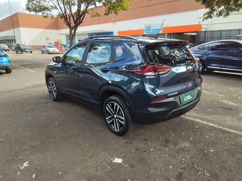 Chevrolet Tracker 1.0 TURBO FLEX AUTOMÁTICO
