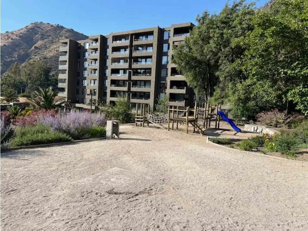 Imagen 5 de 13 de Condominio Wayku / Camino La Pirámide / San George