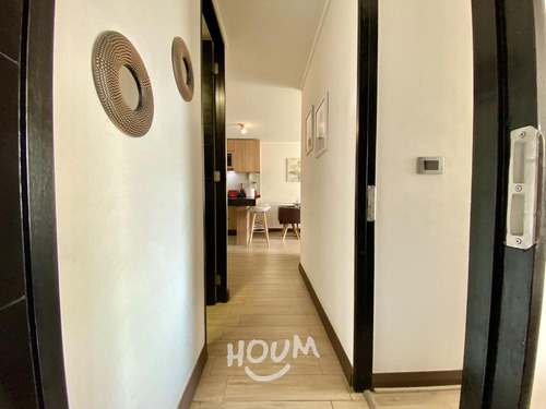 Departamento Avenida Las Condes Id: 148505