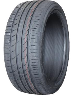 Pneu 255/45r19 Aoteli Ecosport Xl Tl 100v Aoteli 30772 Índice De Velocidade V