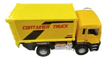 Comprar Camion Truck De Juguete Construccion  Niños Regalo Juego