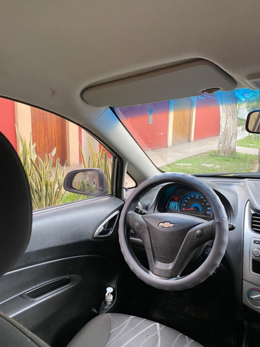 Chevrolet Sail Sedan 1.4 Lt Mt Full 129mil Km