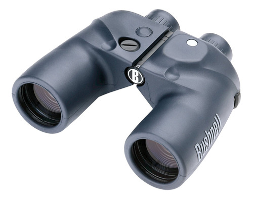 Bushnell Binoculares Marinos De 7 X 50, Binoculares Impermea