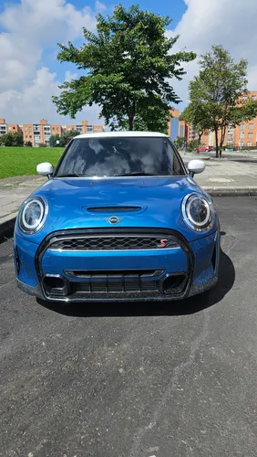 Mini Cooper S 2.0 Chili At