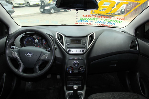Hyundai Hb20 1.0 Comfort 12v