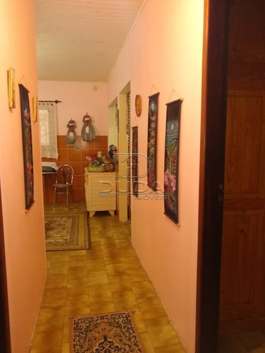 Casa - Centro - Ref: 28288 - V-28286