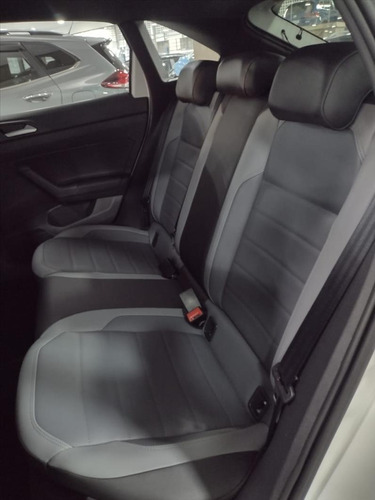 Volkswagen Nivus 1.0 200 Tsi Total Flex Highline Automatico