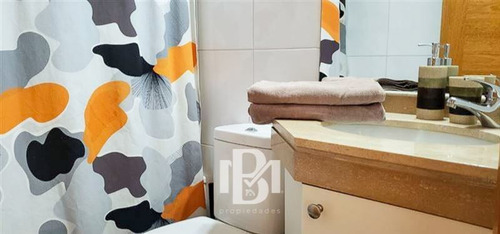 Imagen 8 de 12 de Departamento En Venta De 3 Dorm. En Las Condes