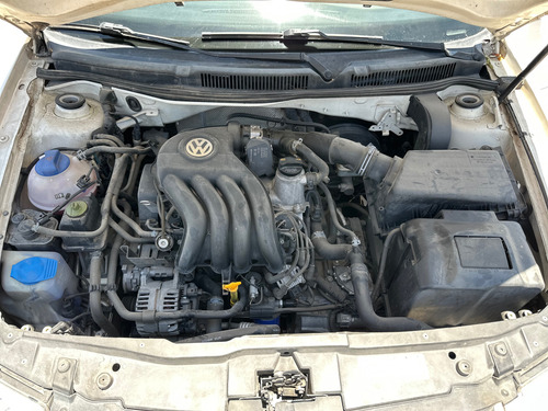 Volkswagen Jetta Clásico 2.0 Gl Team Tiptronic At
