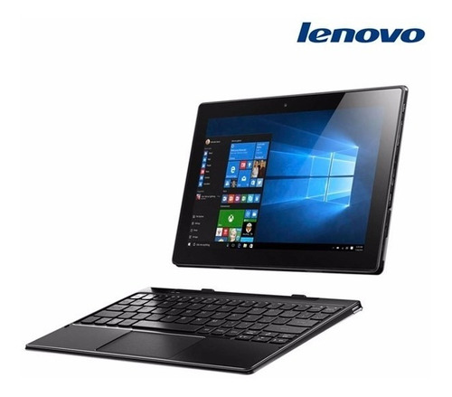 Notebook 2-in-1 Lenovo Miix 310, 10.1  Touch, Intel