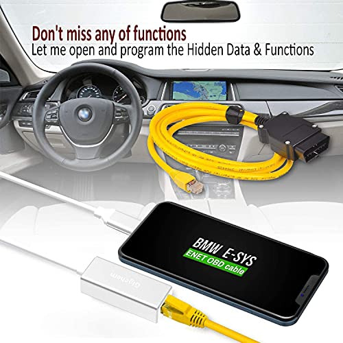 Adaptador Ethernet Compatible Con Lightning Ios 15, Adaptado