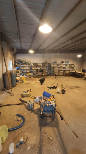 Vendo Emblemática Casa En Roldán Ideal Instituciones O Proyectos