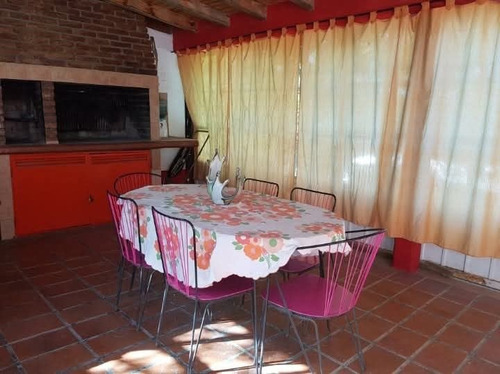 Casa En Venta, Potrerillos, Valle Del Sol, Mendoza