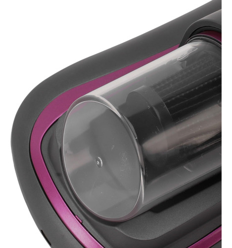 Aspirador De Cama Uv Inalámbrico De Mano For Camas, Sofás