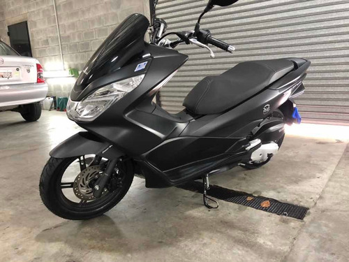 Honda Pcx
