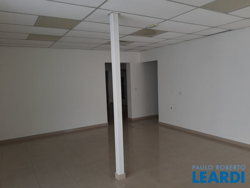 Imagem 7 de 15 de Casa Assobradada - Jardim Paulista - Sp - 633241