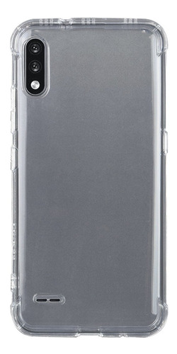 Capa Case Protetora Transparente Para LG K22 K200bmw 6.2