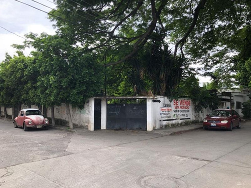 Casa Sola En Venta Cuautlixco