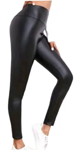 Leggins Negro Elegante - Ropa Mujer Bonita