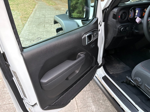 Jeep Wrangler 3.6 V6 Rubicon 4X4 At