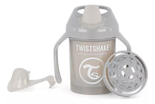 Segunda imagen para búsqueda de vaso twistshake