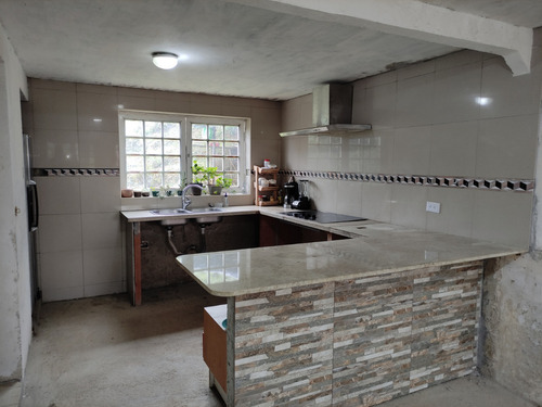 Venta De Casa En San Diego De Los Altos La Oci San Jose Rz