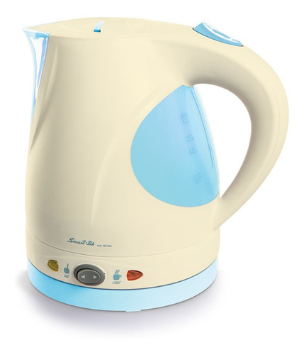 Pava Electrica Jarra Corte Mate Cafe Hervidor Sd 1021