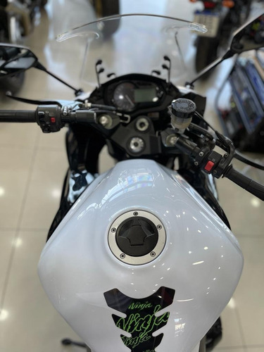 Kawasaki Sx1000 Usada - Motos M R