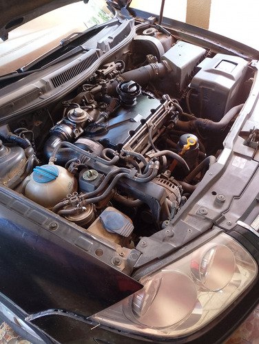 Volkswagen Bora 1.9 Trendline I 100cv