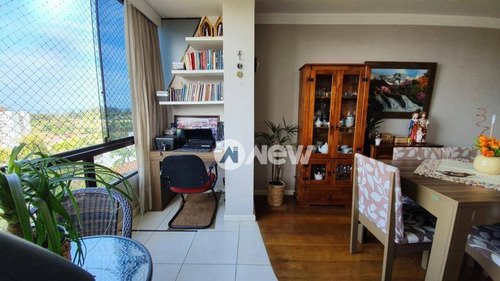 Imagem 12 de 28 de Apartamento Com 3 Dormitórios À Venda, 88 M² Por R$ 430.000,00 - Boa Vista - Novo Hamburgo/rs - Ap2600