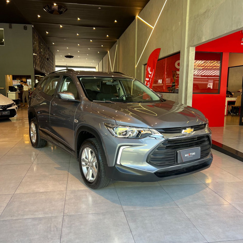 Chevrolet Tracker LT 1.0 Turbo 12V Flex Aut.