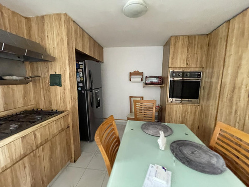 Departamento Ph De 2 Pisos En Venta Del Valle En
