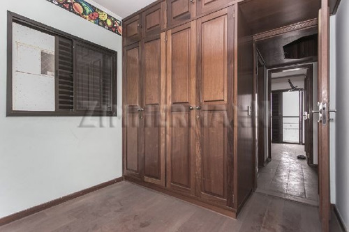 Imagem 4 de 15 de Apartamento - Perdizes - Ref: 65211 - V-65211