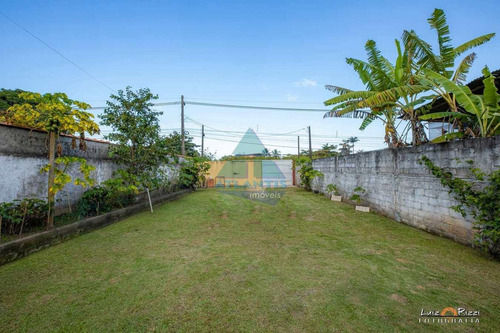 Imagem 4 de 15 de Casa Para Venda Em Ubatuba, Praia Do Sape, 4 Dormitórios, 2 Suítes, 2 Banheiros, 4 Vagas - 1456_2-1224611
