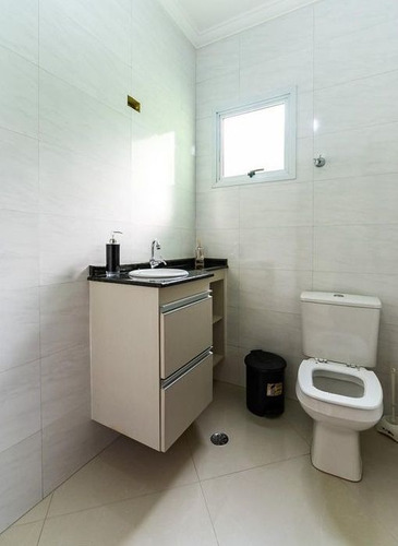 Imagem 26 de 30 de Sobrado Com 3 Dormitórios À Venda, 310 M² Por R$ 790.000,00 - Vila Curuçá - Santo André/sp - So4344