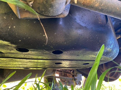Peças Ssangyong Rexton 2008 Acabamentos Acessorios (Usado)