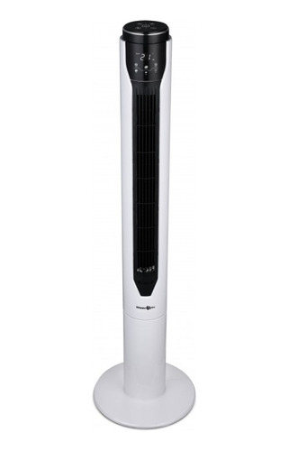 Ventilador Negro, Blanco Hamilton Beach #dk