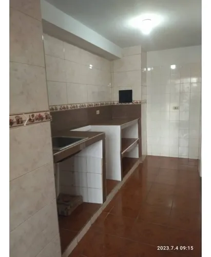 Apartamento En Venta - Guarenas
