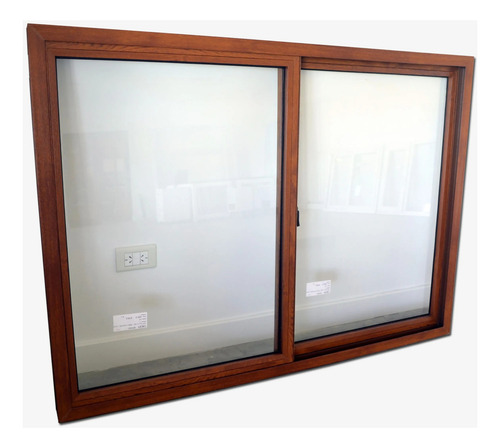 Ventanas Corredizas Series