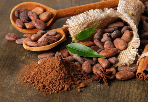 Cacao Amargo Puro X 1 Kg Cacao En Polvo Exquisito!