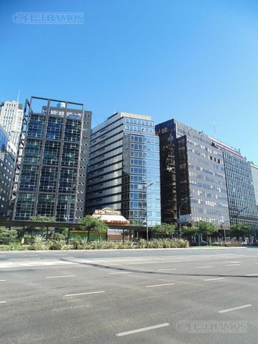Imagen 8 de 30 de Oficina - Retiro