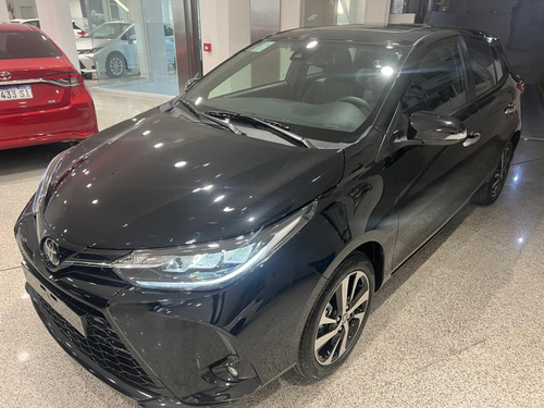 Toyota Yaris 1.5 107cv S