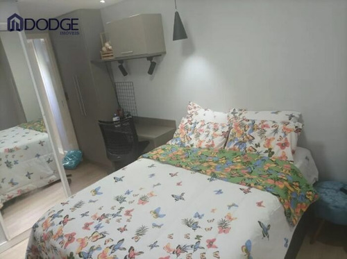 Imagem 11 de 13 de Reserva Tucumã Mauá - 2304