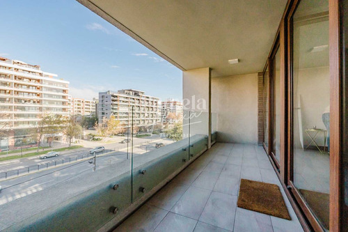 Avda Las Condes Con Avda La Dehesa (103761)