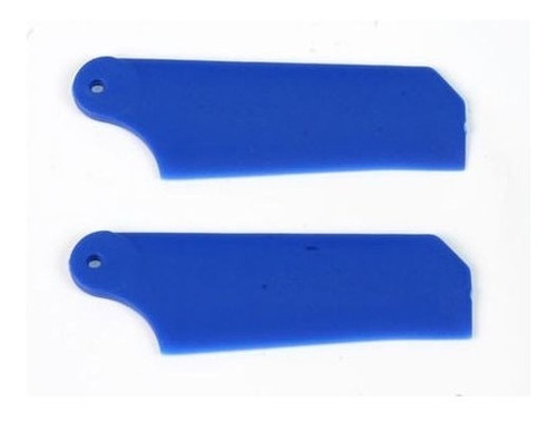 E-sky Tail Rotor Blade (blue): Belt Cp - Ek1-0420l