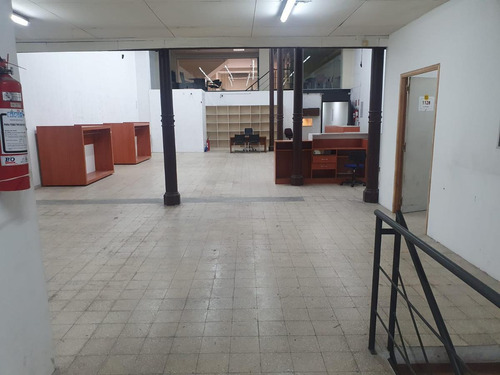 Imagen 20 de 30 de Av Uruguay Casi Libertador, Padrón Único , 1319 M2, Excelente Renta !!