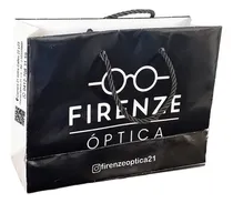 Comprar Bolsas Tipo Boutique Cartulina Impresas 20x15x7 Pack De 500