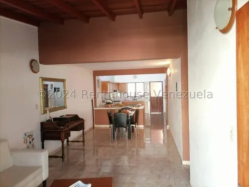 Rosa Rodríguez Vende Casa En La Piedad Norte, Cabudare 25-15521